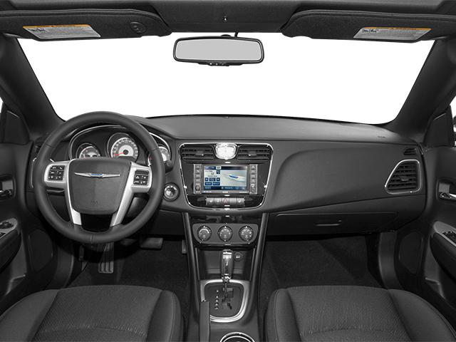 2013 Chrysler 200 Vehicle Photo in Pinellas Park , FL 33781