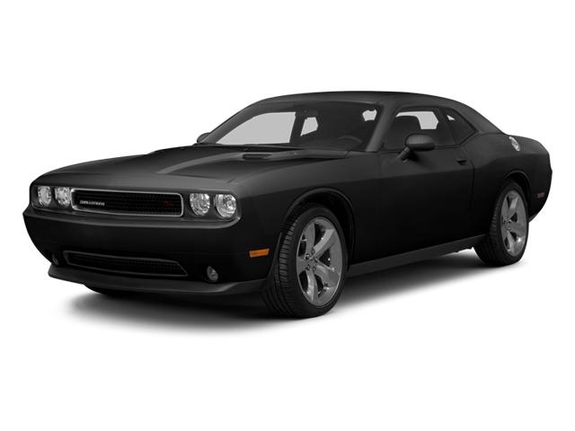 2013 Dodge Challenger Vehicle Photo in Grapevine, TX 76051