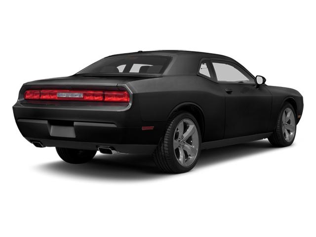 2013 Dodge Challenger Vehicle Photo in Grapevine, TX 76051