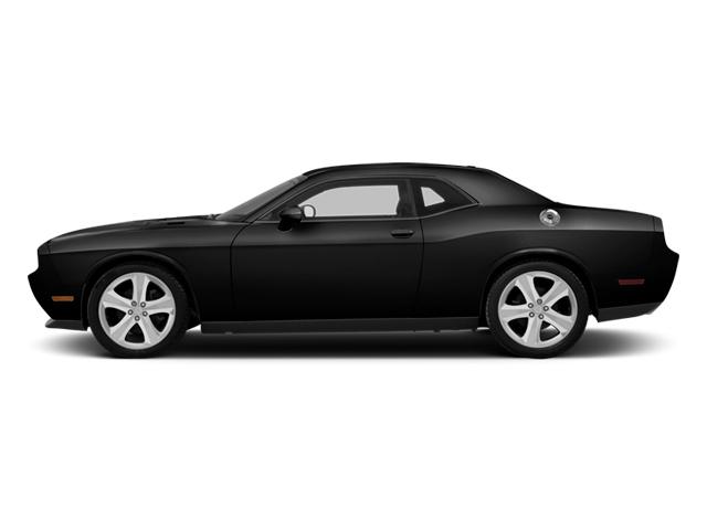 2013 Dodge Challenger Vehicle Photo in Grapevine, TX 76051