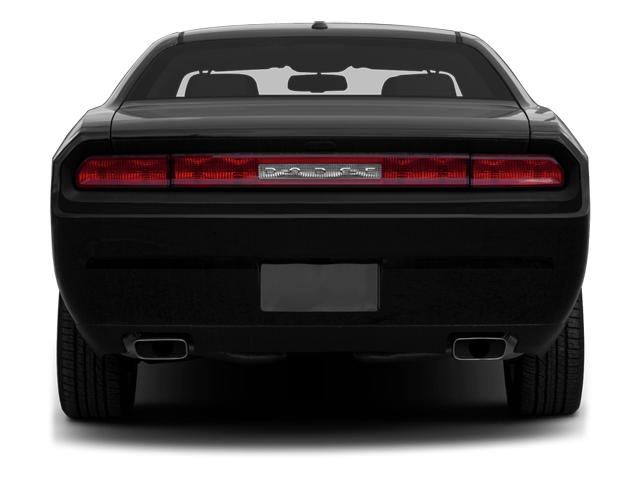 2013 Dodge Challenger Vehicle Photo in Grapevine, TX 76051