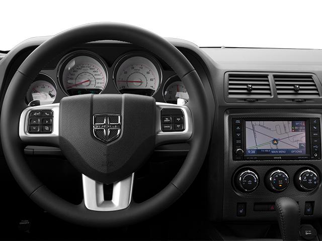 2013 Dodge Challenger Vehicle Photo in Grapevine, TX 76051