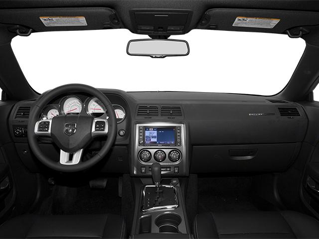 2013 Dodge Challenger Vehicle Photo in Grapevine, TX 76051