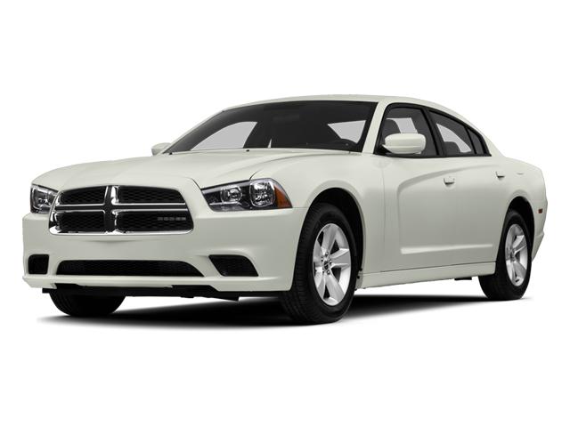 2013 Dodge Charger Vehicle Photo in Appleton, WI 54914