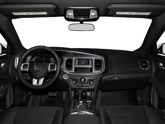 2013 Dodge Charger Vehicle Photo in Appleton, WI 54914