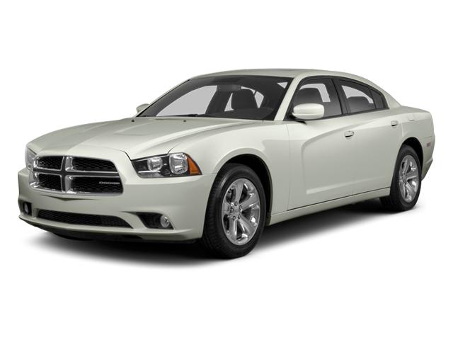 2013 Dodge Charger Vehicle Photo in Trevose, PA 19053