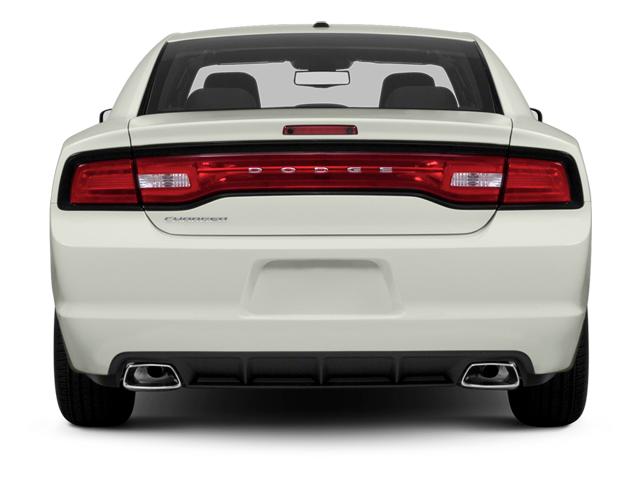 2013 Dodge Charger Vehicle Photo in Trevose, PA 19053