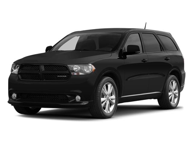 2013 Dodge Durango Vehicle Photo in Lees Summit, MO 64086