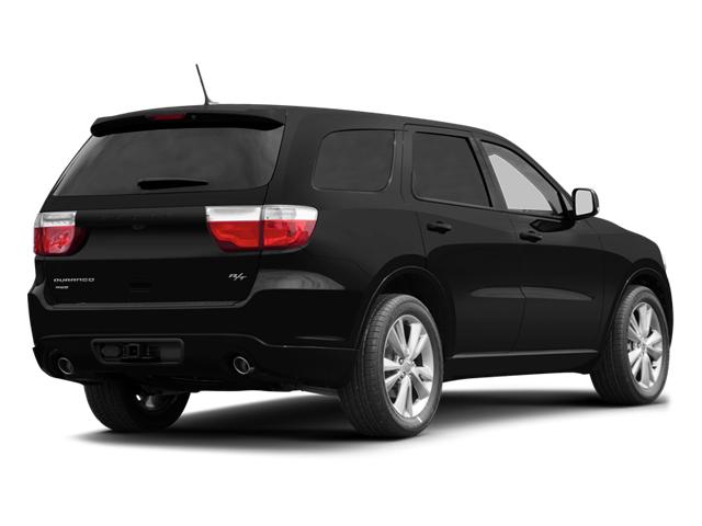 2013 Dodge Durango Vehicle Photo in Lees Summit, MO 64086