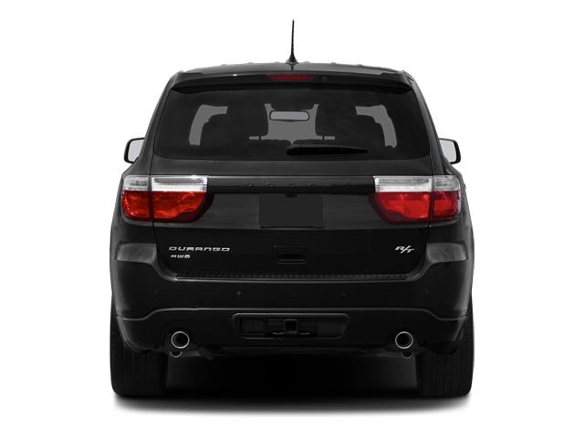 2013 Dodge Durango Vehicle Photo in Lees Summit, MO 64086