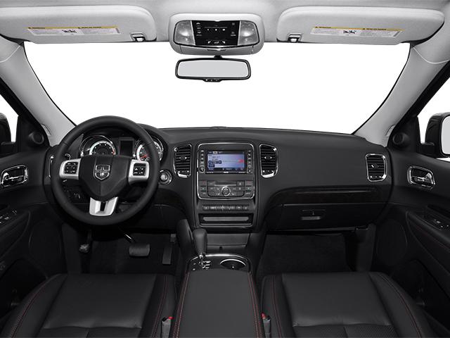 2013 Dodge Durango Vehicle Photo in Lees Summit, MO 64086