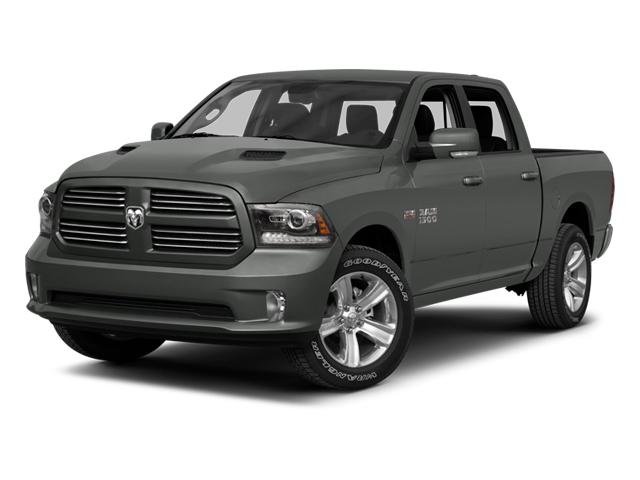 2013 Ram 1500 Vehicle Photo in Salt Lake City, UT 84115-2787