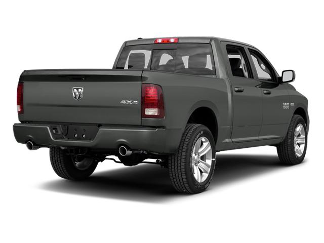 2013 Ram 1500 Vehicle Photo in Panama City, FL 32401