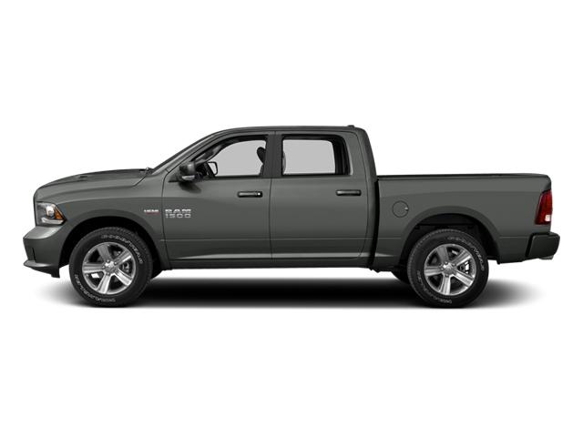 2013 Ram 1500 Vehicle Photo in Panama City, FL 32401