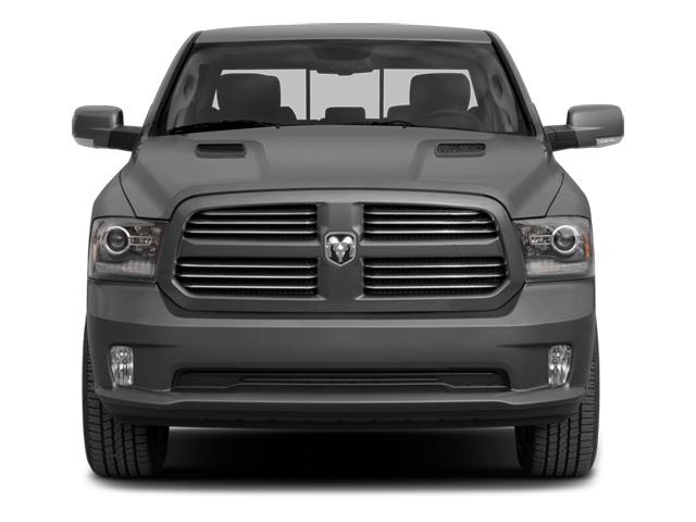 2013 Ram 1500 Vehicle Photo in Panama City, FL 32401