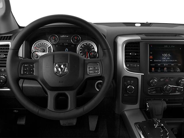 2013 Ram 1500 Vehicle Photo in Panama City, FL 32401