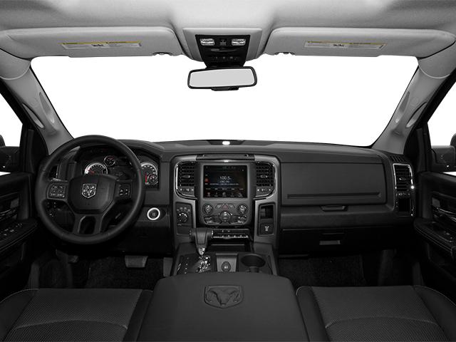 2013 Ram 1500 Vehicle Photo in Salt Lake City, UT 84115-2787