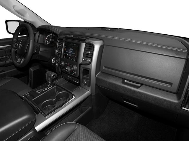 2013 Ram 1500 Vehicle Photo in Panama City, FL 32401