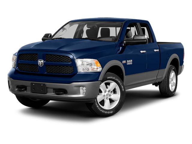 2013 Ram 1500 Vehicle Photo in Tustin, CA 92782