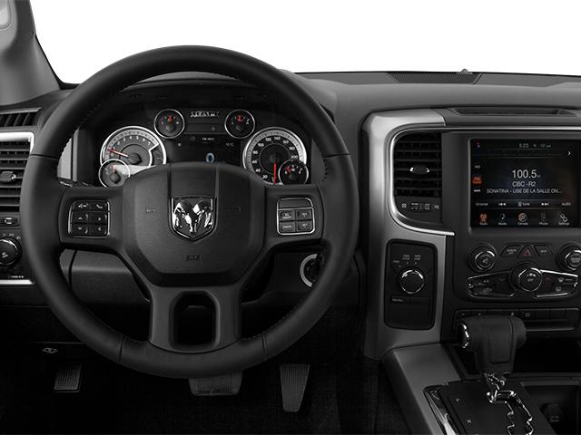 2013 Ram 1500 Vehicle Photo in Tustin, CA 92782