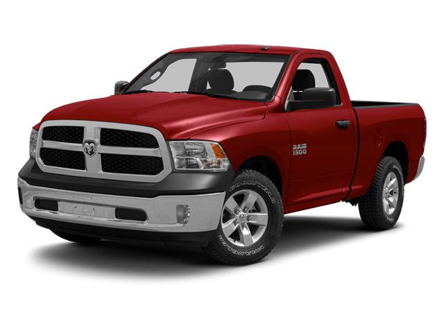 2013 Ram 1500 Vehicle Photo in AUSTIN, TX 78759-4154