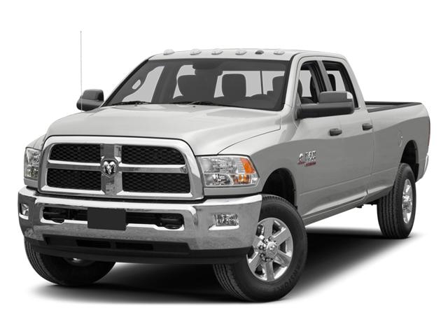 2013 Ram 3500 Vehicle Photo in SPOKANE, WA 99212-2978
