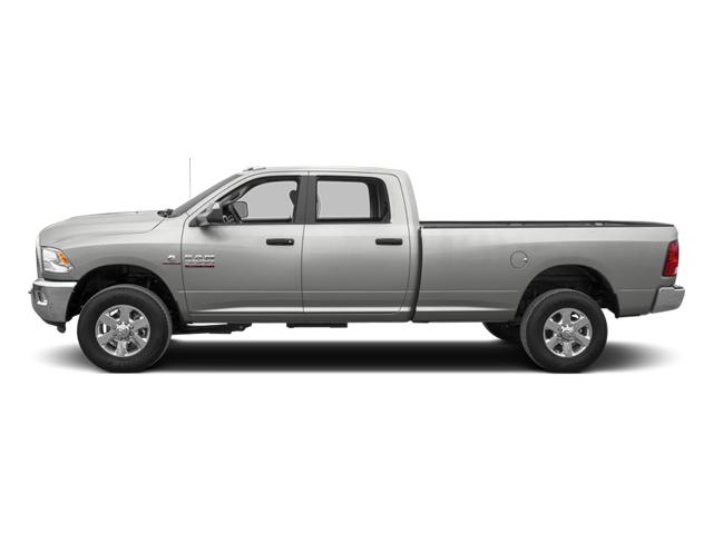 2013 Ram 3500 Vehicle Photo in SPOKANE, WA 99212-2978