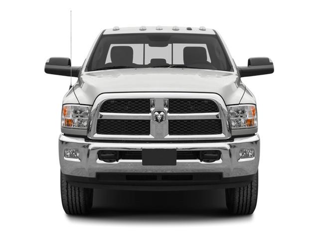 2013 Ram 3500 Vehicle Photo in SPOKANE, WA 99212-2978