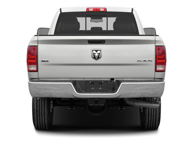 2013 Ram 3500 Vehicle Photo in SPOKANE, WA 99212-2978
