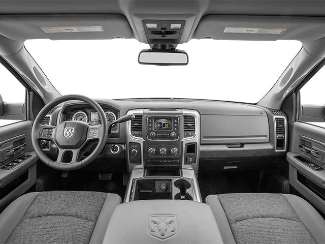 2013 Ram 3500 Vehicle Photo in SPOKANE, WA 99212-2978