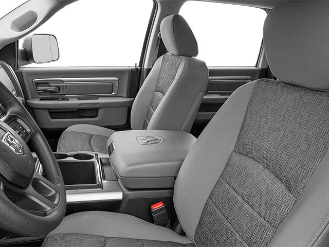 2013 Ram 3500 Vehicle Photo in SPOKANE, WA 99212-2978