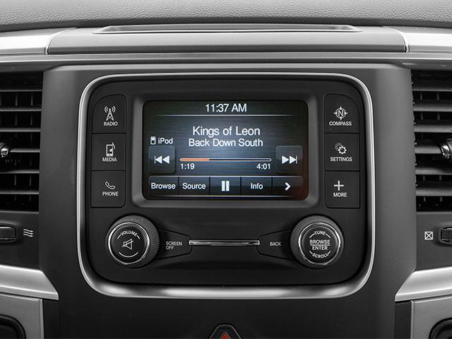 2013 Ram 3500 Vehicle Photo in SPOKANE, WA 99212-2978