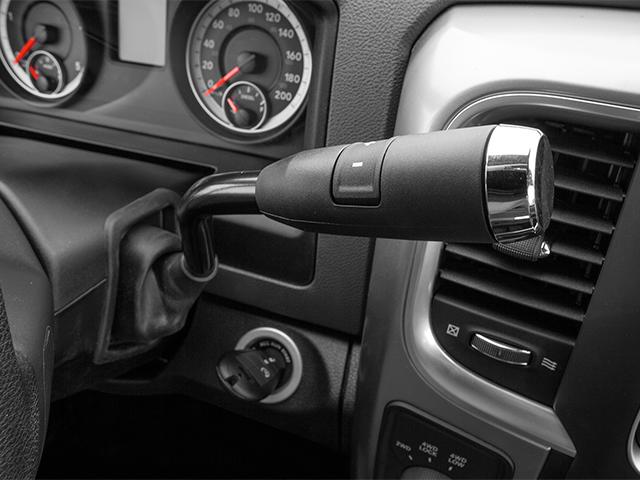 2013 Ram 3500 Vehicle Photo in SPOKANE, WA 99212-2978