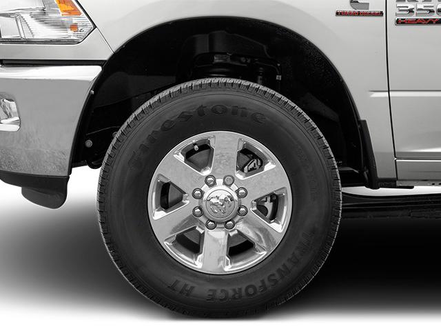 2013 Ram 3500 Vehicle Photo in SPOKANE, WA 99212-2978