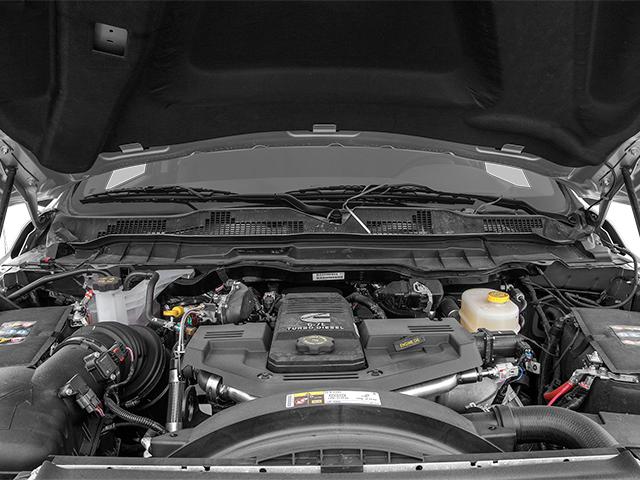 2013 Ram 3500 Vehicle Photo in SPOKANE, WA 99212-2978