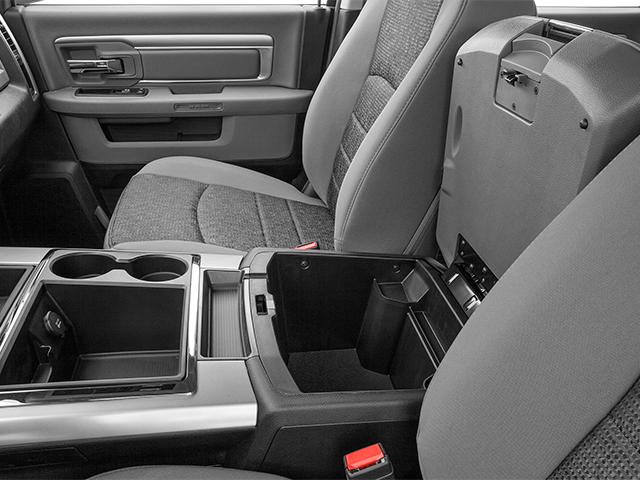 2013 Ram 3500 Vehicle Photo in SPOKANE, WA 99212-2978