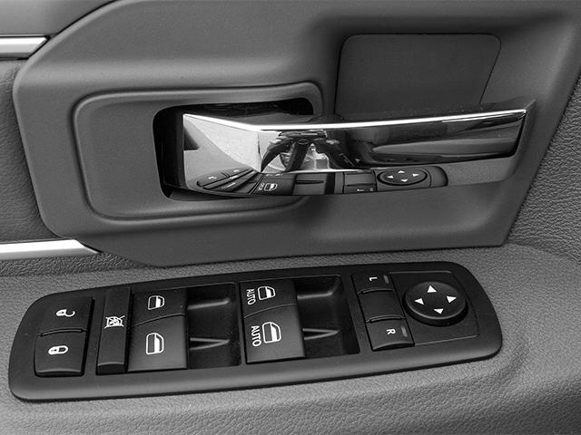 2013 Ram 3500 Vehicle Photo in SPOKANE, WA 99212-2978