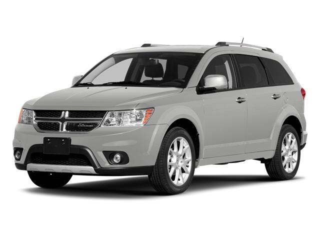 2013 Dodge Journey Vehicle Photo in Trevose, PA 19053