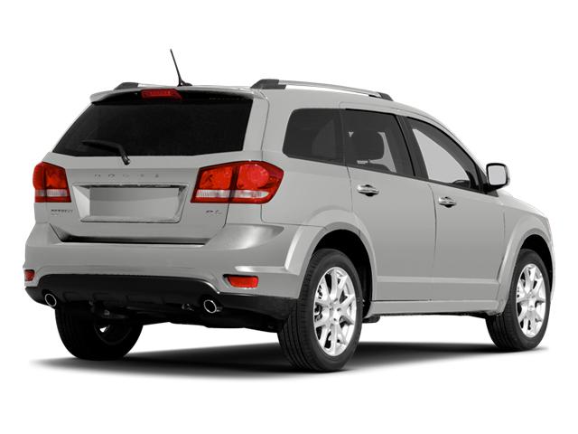 2013 Dodge Journey Vehicle Photo in Trevose, PA 19053