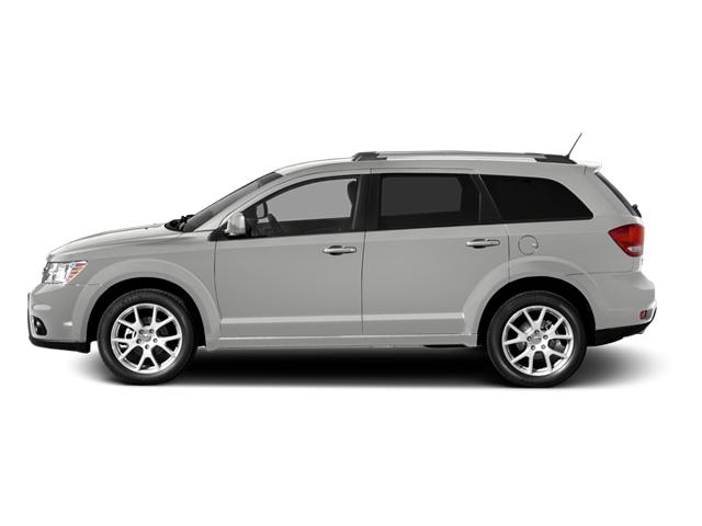2013 Dodge Journey Vehicle Photo in Trevose, PA 19053