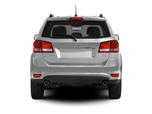 2013 Dodge Journey Vehicle Photo in Trevose, PA 19053