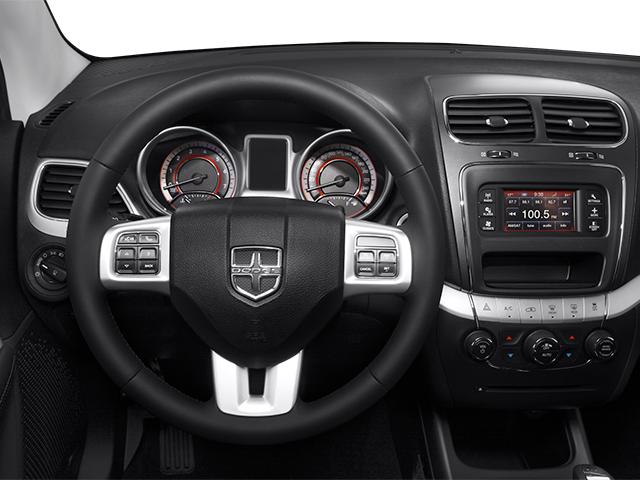 2013 Dodge Journey Vehicle Photo in Trevose, PA 19053