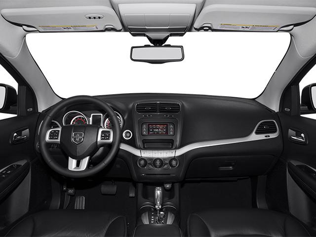2013 Dodge Journey Vehicle Photo in Trevose, PA 19053