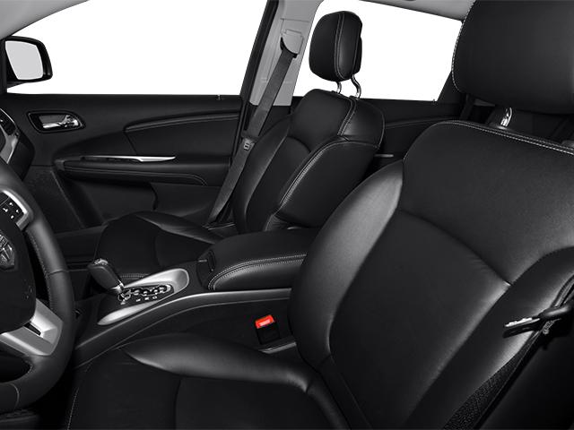 2013 Dodge Journey Vehicle Photo in Trevose, PA 19053