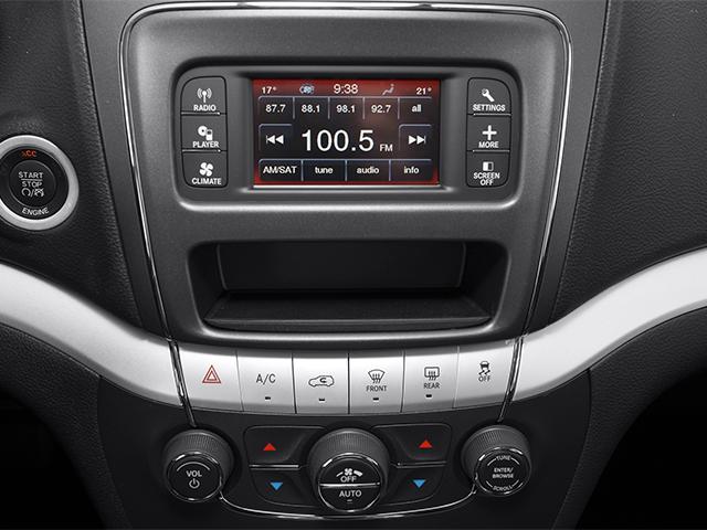 2013 Dodge Journey Vehicle Photo in Trevose, PA 19053