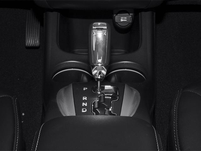 2013 Dodge Journey Vehicle Photo in Trevose, PA 19053