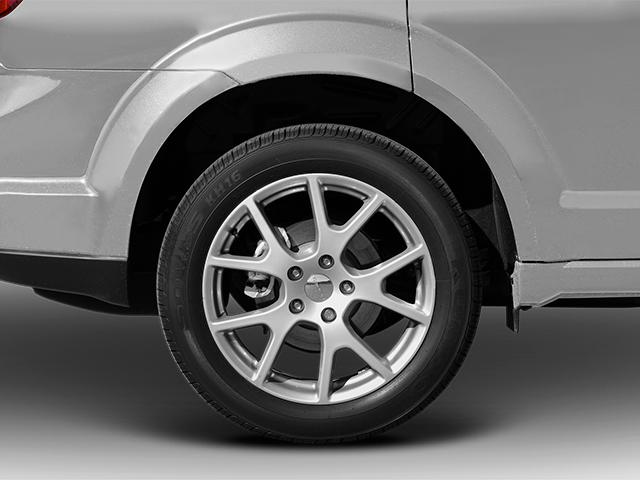 2013 Dodge Journey Vehicle Photo in Trevose, PA 19053