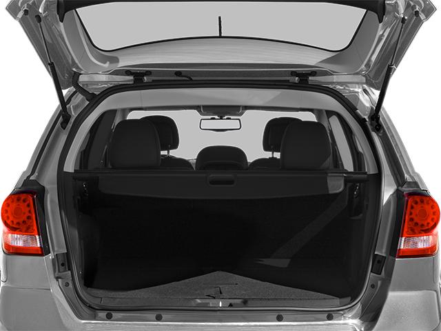 2013 Dodge Journey Vehicle Photo in Trevose, PA 19053