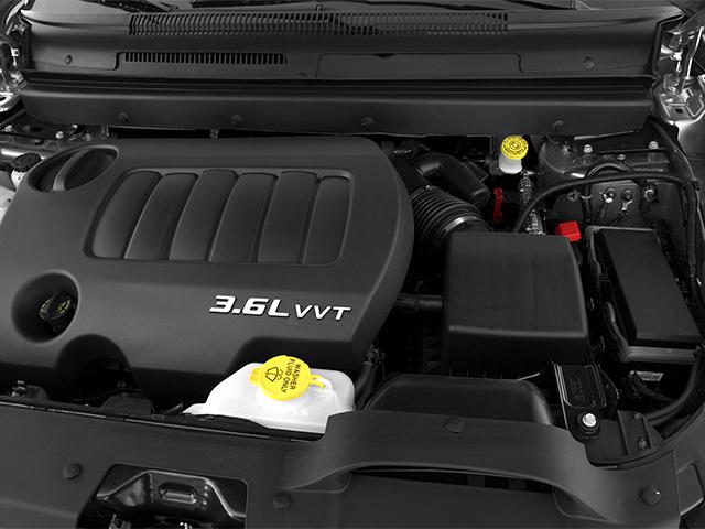 2013 Dodge Journey Vehicle Photo in Trevose, PA 19053