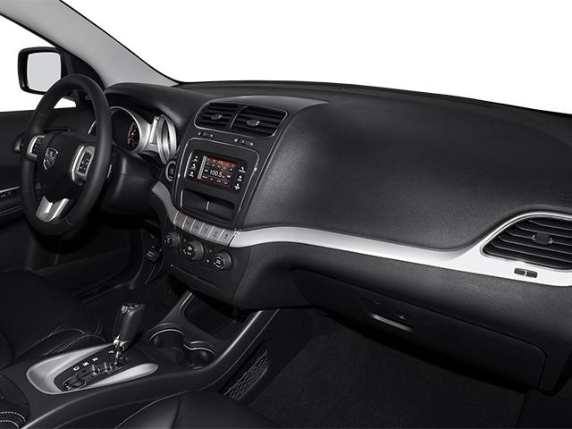 2013 Dodge Journey Vehicle Photo in Trevose, PA 19053